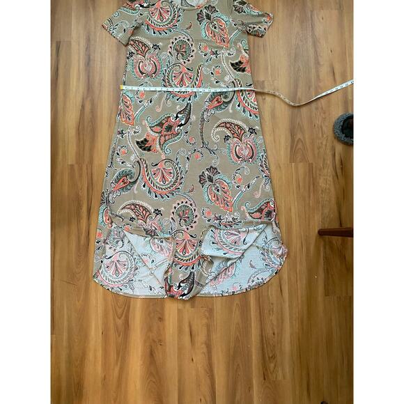 Honeyme Size Large Comfortable Soft Summer Lightweight Pockets Slits on sides - Picture 2 of 10